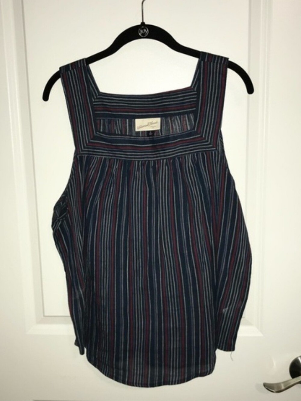 Universal Thread Sleeveless Top